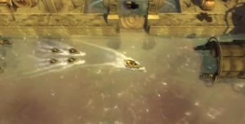 Aqua PC Screenshot