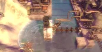 Aqua PC Screenshot