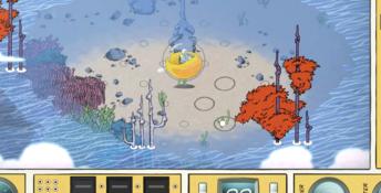 Aquamarine PC Screenshot