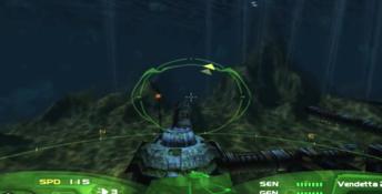 AquaNox PC Screenshot
