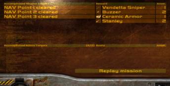 AquaNox 2: Revelation PC Screenshot