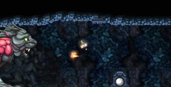 Aquaria PC Screenshot