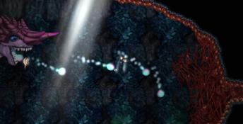Aquaria PC Screenshot