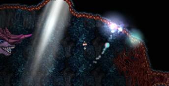 Aquaria PC Screenshot