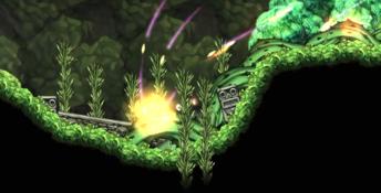 Aquaria PC Screenshot