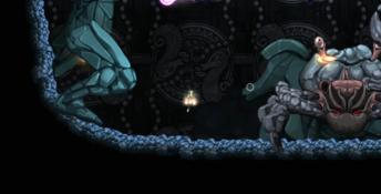 Aquaria PC Screenshot