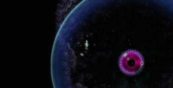 Aquaria PC Screenshot