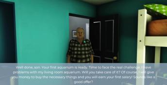 Aquarist PC Screenshot
