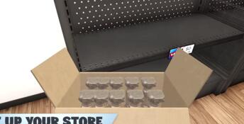 Aquatic Store Simulator