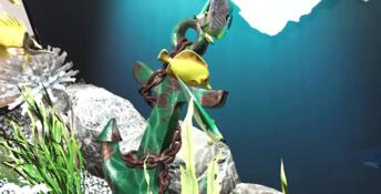 Aquatic Store Simulator PC Screenshot