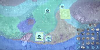 Aquatico PC Screenshot