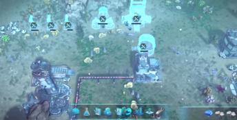 Aquatico PC Screenshot