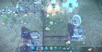 Aquatico PC Screenshot
