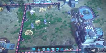 Aquatico PC Screenshot