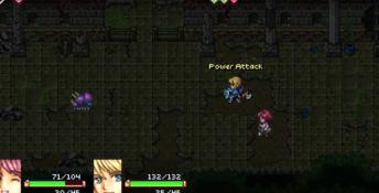 Ara Fell: Enhanced Edition PC Screenshot