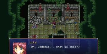 Ara Fell: Enhanced Edition PC Screenshot