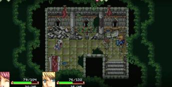Ara Fell: Enhanced Edition PC Screenshot