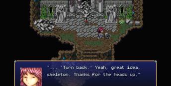 Ara Fell: Enhanced Edition PC Screenshot
