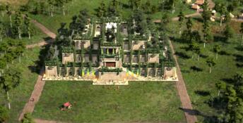 Ara: History Untold PC Screenshot
