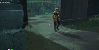Aragami 2 PC Screenshot