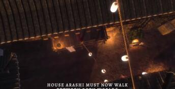 Arashi: Castles of Sin - Final Cut PC Screenshot