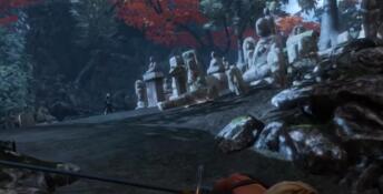 Arashi: Castles of Sin - Final Cut PC Screenshot