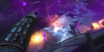 Arashi: Castles of Sin - Final Cut PC Screenshot