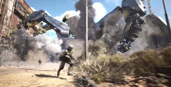 ARC Raiders PC Screenshot