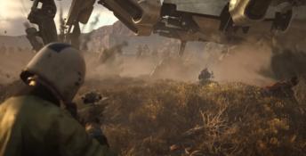 ARC Raiders PC Screenshot
