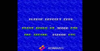 Arcade Classics PC Screenshot