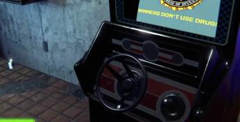 Arcade Paradise PC Screenshot