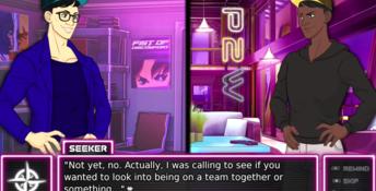 Arcade Spirits: The New Challengers