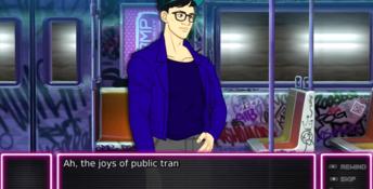 Arcade Spirits: The New Challengers PC Screenshot