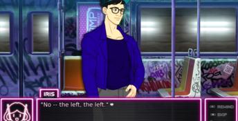 Arcade Spirits: The New Challengers PC Screenshot