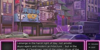 Arcade Spirits: The New Challengers PC Screenshot
