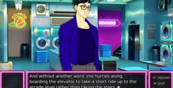 Arcade Spirits: The New Challengers PC Screenshot