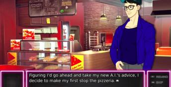 Arcade Spirits: The New Challengers PC Screenshot