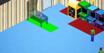 Arcade Tycoon: Simulation