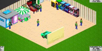 Arcade Tycoon: Simulation PC Screenshot