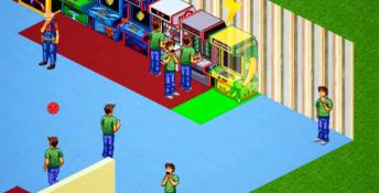 Arcade Tycoon: Simulation PC Screenshot