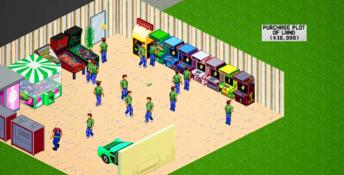 Arcade Tycoon: Simulation PC Screenshot