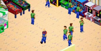 Arcade Tycoon: Simulation PC Screenshot