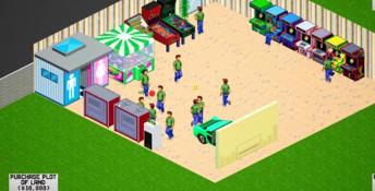 Arcade Tycoon: Simulation PC Screenshot