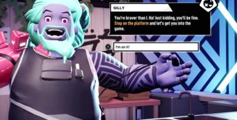 Arcadegeddon PC Screenshot