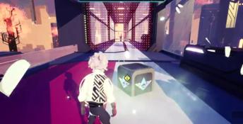 Arcadegeddon PC Screenshot