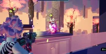 Arcadegeddon PC Screenshot