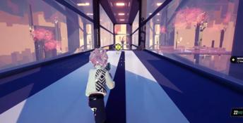 Arcadegeddon PC Screenshot