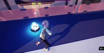 Arcadegeddon PC Screenshot