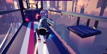 Arcadegeddon PC Screenshot