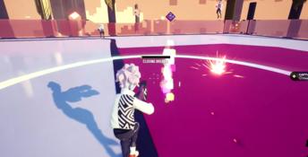 Arcadegeddon PC Screenshot